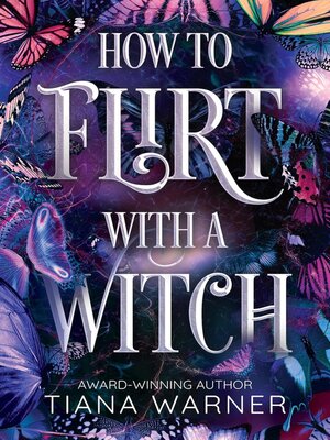 cover image of How to Flirt with a Witch